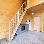 Дом отдыха Retreat *