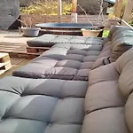 Дом отдыха Retreat Wintersbourg