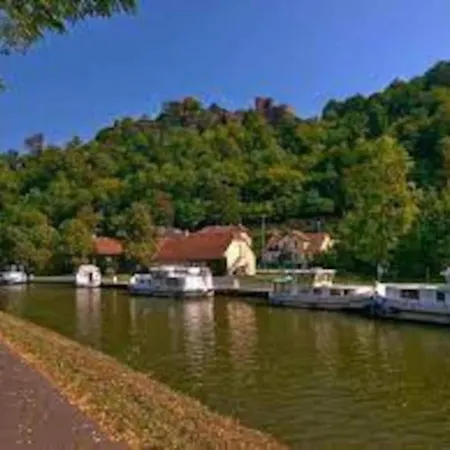 Casa de Férias Retreat