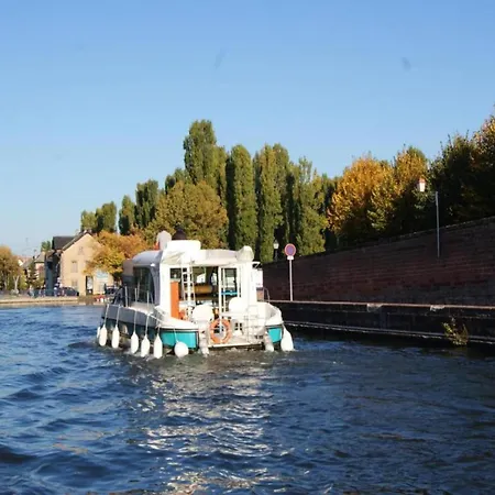 Casa de Férias Retreat *