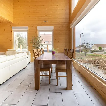 Retreat Casa de Férias