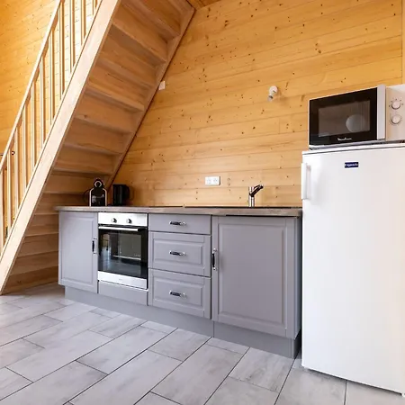 Casa vacanze Retreat Wintersbourg