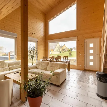 Retreat Casa de Férias