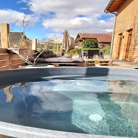 Casa de Férias Retreat