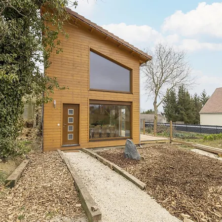 Retreat Casa de Férias Wintersbourg