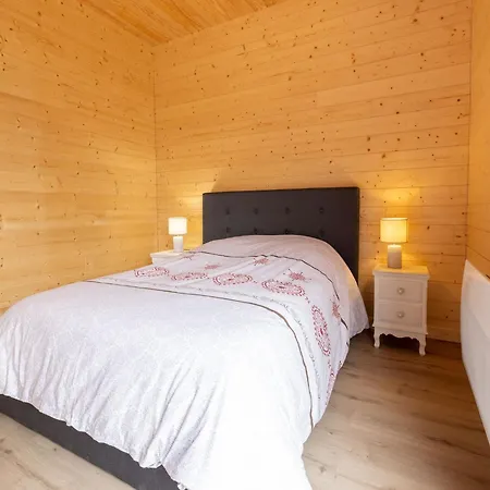 Casa de Férias Retreat *