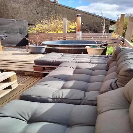 Retreat Casa de Férias *