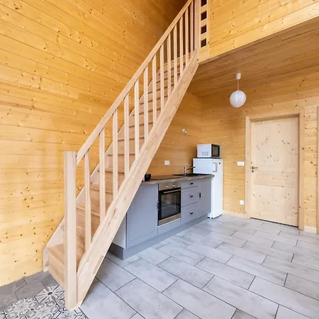 Casa de Férias Retreat *