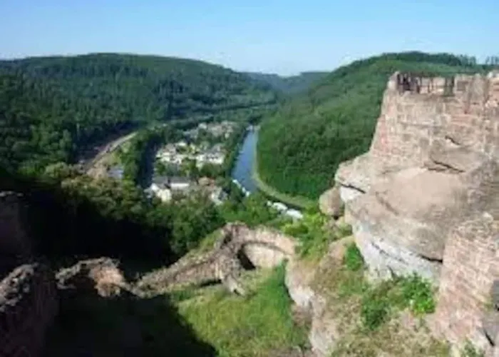 Retreat Дом отдыха