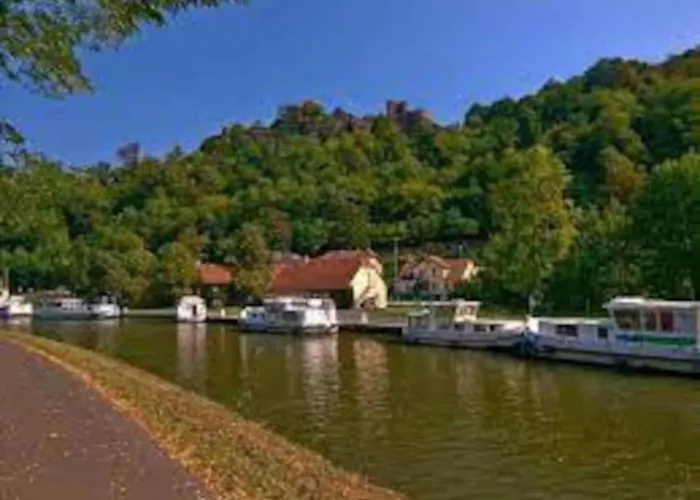 Дом отдыха Retreat