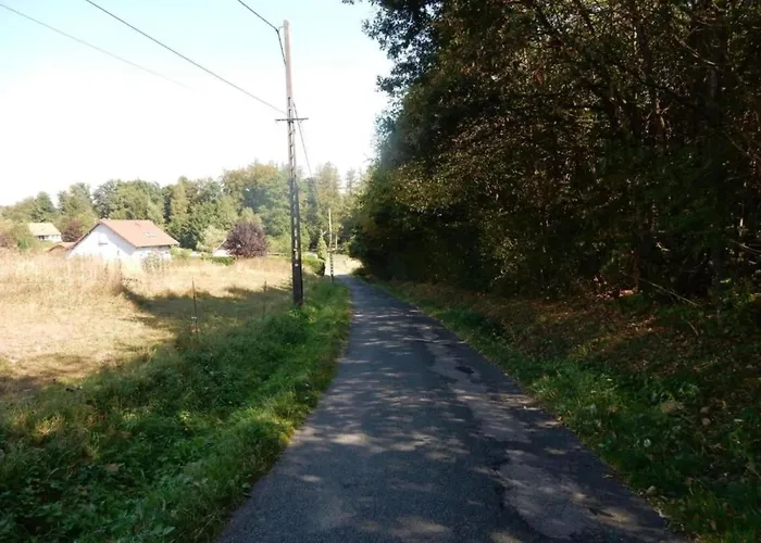 Дом отдыха Retreat