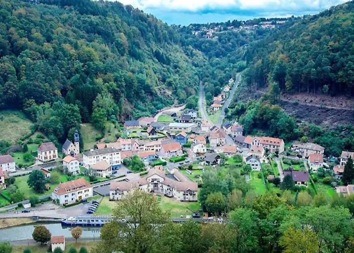 Retreat Дом отдыха