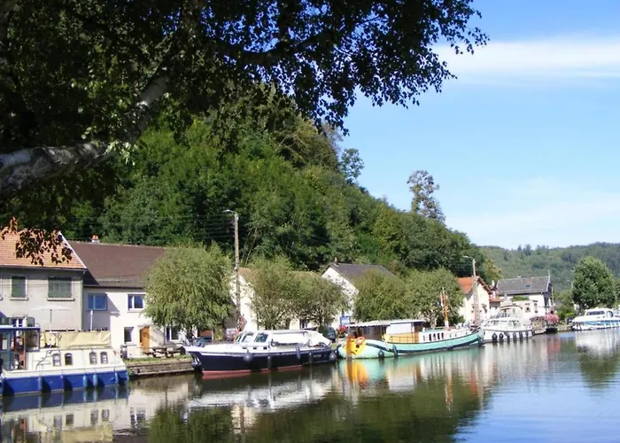 Дом отдыха Retreat