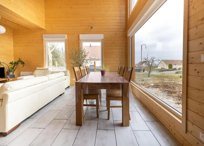 Retreat Дом отдыха