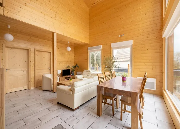 Retreat Wintersbourg