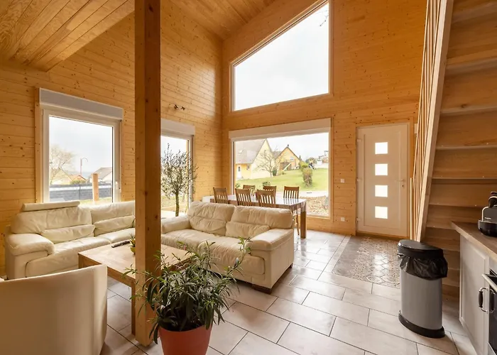 Retreat Holiday home