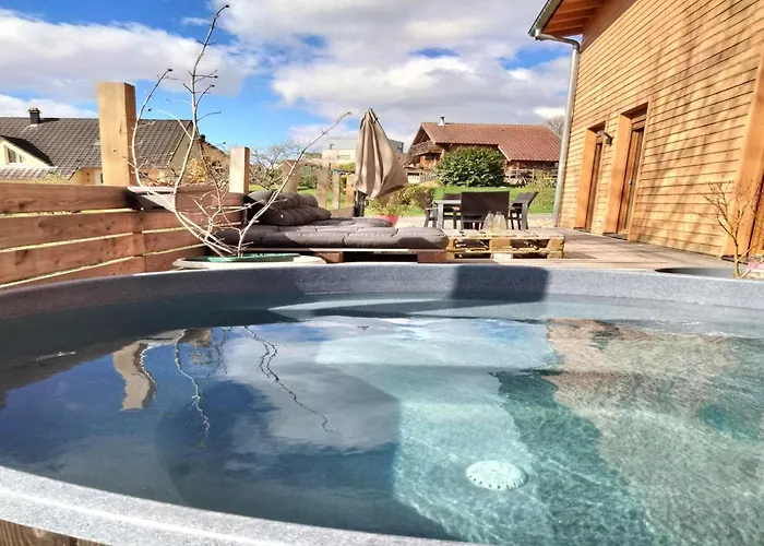 Дом отдыха Retreat