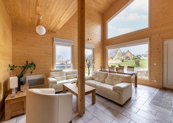 Retreat Дом отдыха *