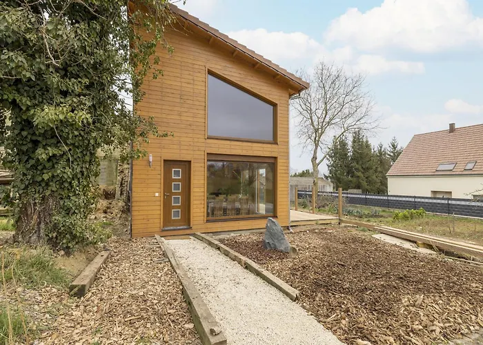 Retreat Дом отдыха Wintersbourg