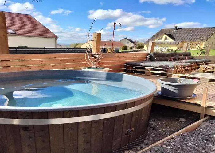 Дом отдыха Retreat Wintersbourg