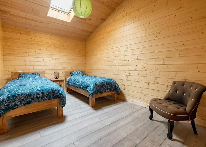 Retreat Дом отдыха *