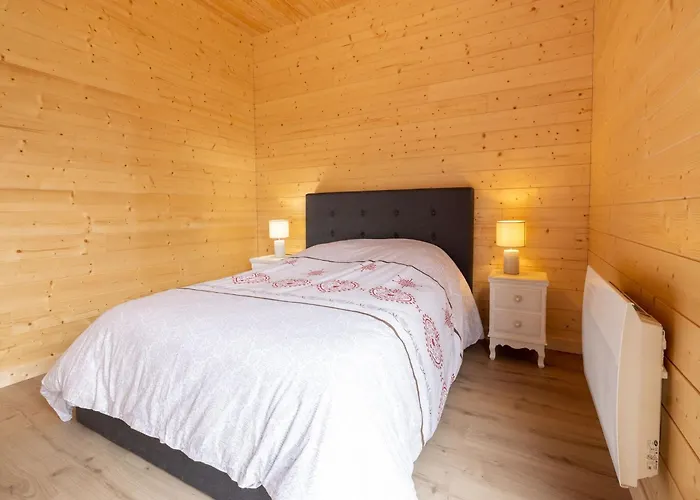 Holiday home Retreat *