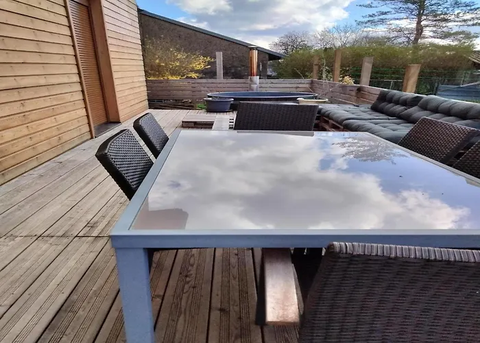 Holiday home Retreat