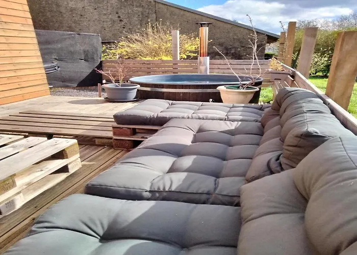 Retreat Дом отдыха *