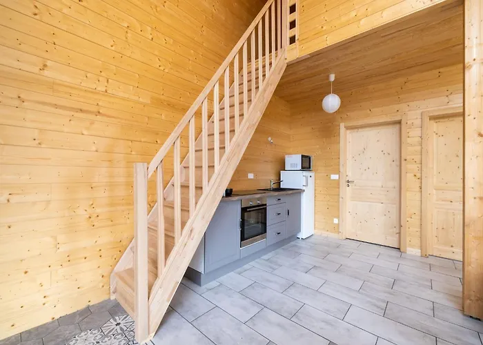 Holiday home Retreat *