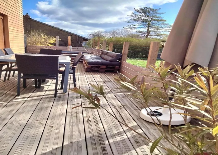 Retreat Wintersbourg