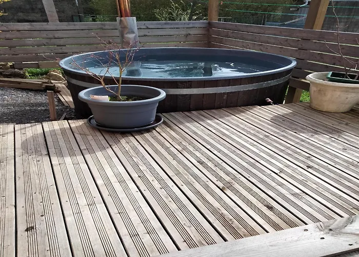 Дом отдыха Retreat Wintersbourg