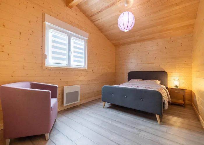 Retreat Дом отдыха